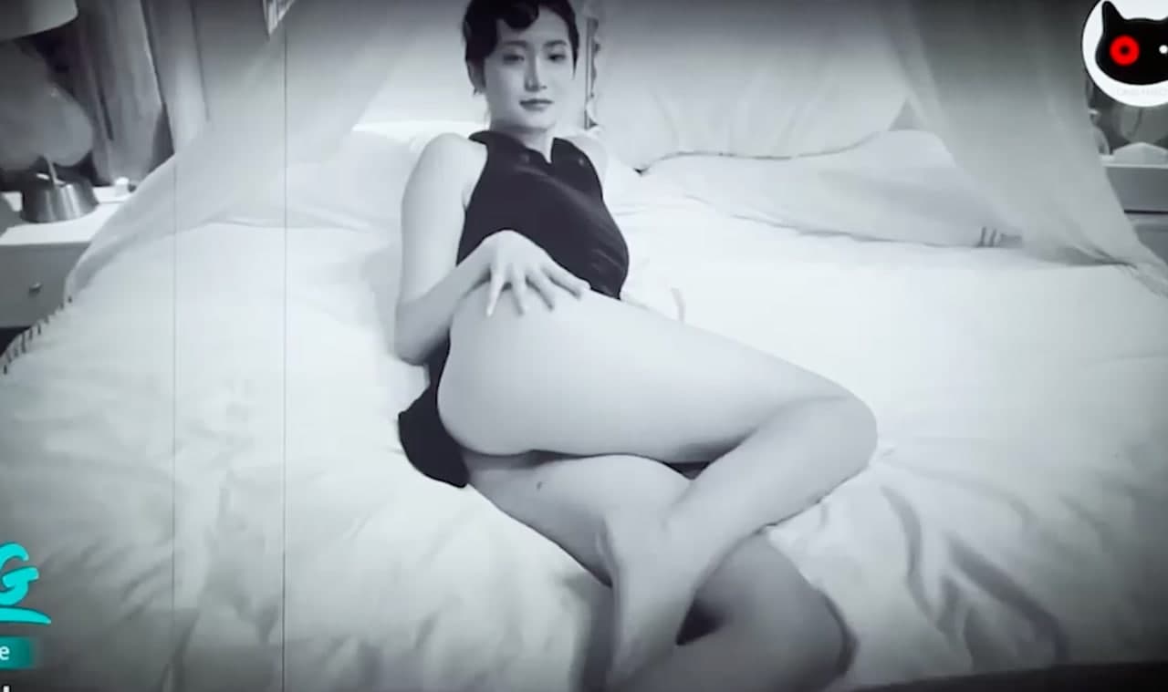 经典怀旧：老外与的上海旧爱