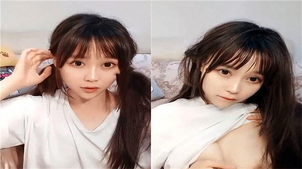 醉酒极品主播阳台发骚露逼，狂抠嫩穴自慰喷潮不止