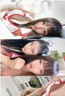 闺蜜巅峰美颜直播：直击女同激情爱爱现场